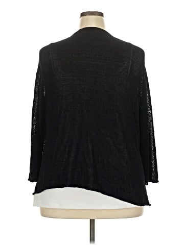 Apostrophe Kimono (view 2)