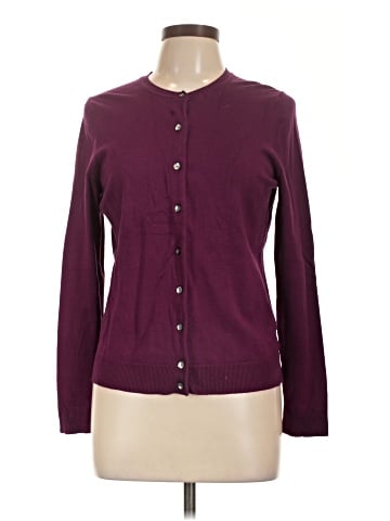 Charter Club Cardigan (view 1)