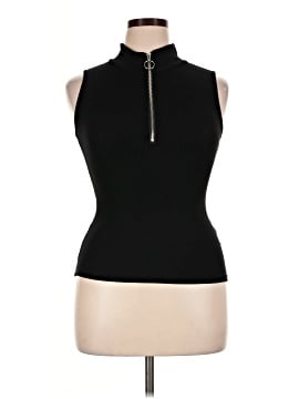 Unbranded Sleeveless Top (view 1)
