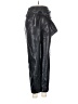 Jonathan Simkhai Black Casual Pants Size 2 - photo 1