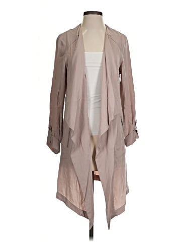 Eliane Rose Trenchcoat (view 1)