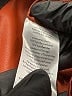 WeWoreWhat 100% Polyurethane Orange Blazer Size M - photo 7