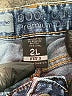 Mossimo Blue Jeans Size 21 - photo 5
