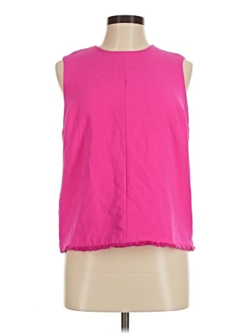 Victoria Beckham for Target Sleeveless T-Shirt (view 1)