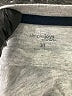 Carter's 100% Cotton Gray 3/4 Sleeve T-Shirt Size 3T - photo 3