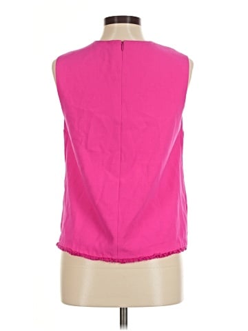 Victoria Beckham for Target Sleeveless T-Shirt (view 2)