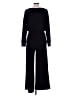 SPANX Black Jumpsuit Size M - photo 2
