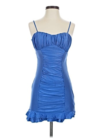 City Studio Cocktail Dress (view 1)