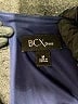 BCX Solid Blue Cocktail Dress Size M - photo 7