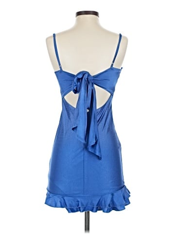 City Studio Cocktail Dress (view 2)