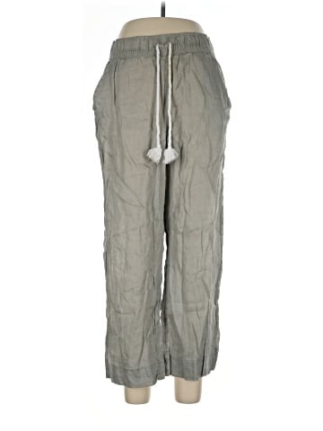 Cynthia Rowley Linen Pants (view 1)