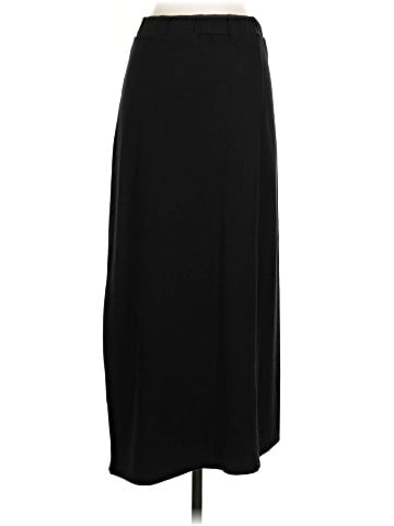Blue Canoe Formal Skirt (view 2)