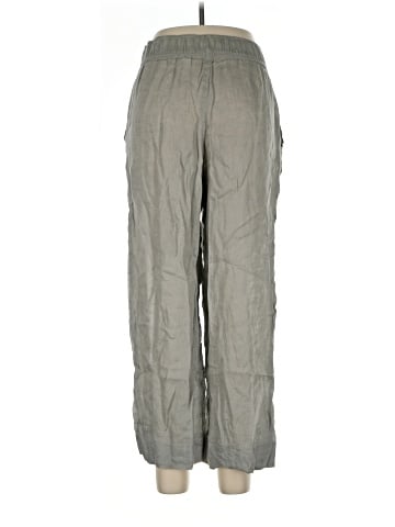 Cynthia Rowley Linen Pants (view 2)