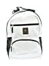 Adidas White Backpack One size - photo 1