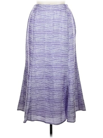 Midnight Velvet Casual Skirt (view 1)