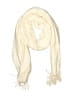Amanda Smith 100% Acrylic Ivory Scarf One size - photo 1