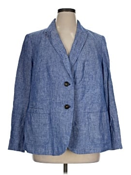 Talbots Blazer (view 1)