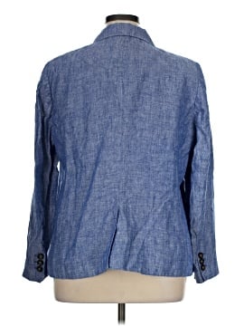 Talbots Blazer (view 2)
