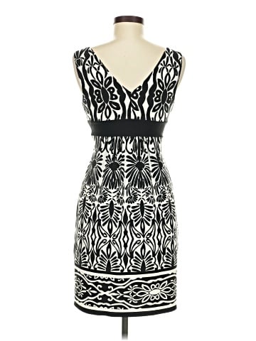 London Times Cocktail Dress (view 2)