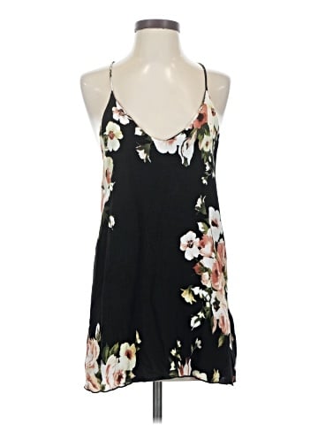 Newbury Kustom Sleeveless Blouse (view 1)