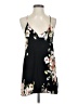 Newbury Kustom 100% Polyester Black Sleeveless Blouse Size M - photo 1