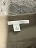 Halogen Solid Gray Formal Skirt Size 6 - photo 4