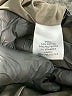 Halogen Solid Gray Formal Skirt Size 6 - photo 5