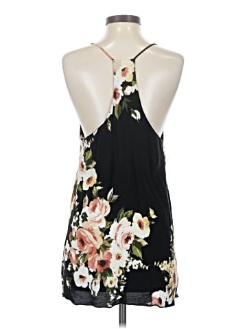 Newbury Kustom Sleeveless Blouse (view 2)