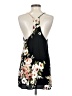 Newbury Kustom 100% Polyester Black Sleeveless Blouse Size M - photo 2