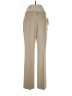 Pendleton 100% Virgin Wool Tan Wool Pants Size 10 - photo 1