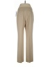 Pendleton 100% Virgin Wool Tan Wool Pants Size 10 - photo 2
