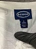 Scoop White Long Sleeve Blouse Size S - photo 7