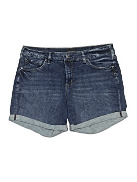 Silver Jeans Co. Denim Shorts