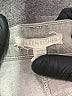Eileen Fisher Tweed Gray Jeans Size 10 - photo 7