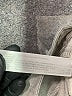Eileen Fisher Tweed Gray Jeans Size 10 - photo 8