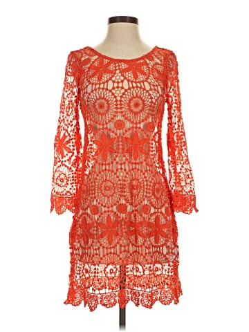 H&M Loves Coachella Cocktail Dress (view 1)