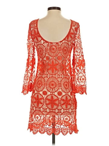 H&M Loves Coachella Cocktail Dress (view 2)