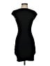 Wilfred Free Solid Black Cocktail Dress Size S - photo 1
