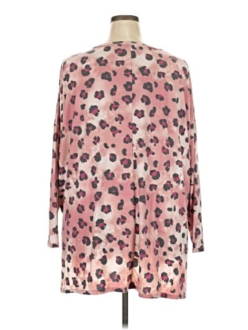 Zenana Long Sleeve Blouse (view 2)
