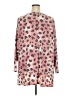 Zenana Pink Long Sleeve Blouse Size 2X - photo 2