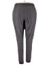Maurices Gray Casual Pants Size 20 (2) - photo 2