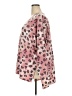 Zenana Pink Long Sleeve Blouse Size 2X - photo 5