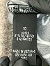 AGB Graphic Black Casual Dress Size 16 - photo 8