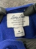 Lucky Lotus Blue Pullover Sweater Size M - photo 7