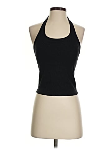 Uniqlo Halter Top (view 1)