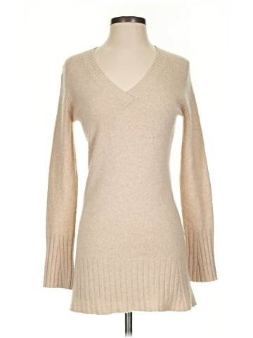 SEARLE Cashmere Pullover Sweater (view 1)