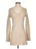 SEARLE 100% Cashmere Tan Cashmere Pullover Sweater Size XS - photo 1