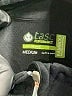 Tasc Black Long Sleeve Turtleneck Size M - photo 7