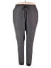 Maurices Gray Casual Pants Size 20 (2) - photo 1
