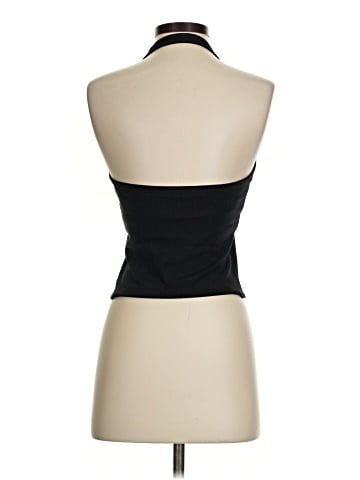 Uniqlo Halter Top (view 2)